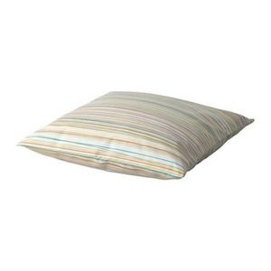 MALIN TRAD Striped IKEA 20" x 20" Pillow Cover